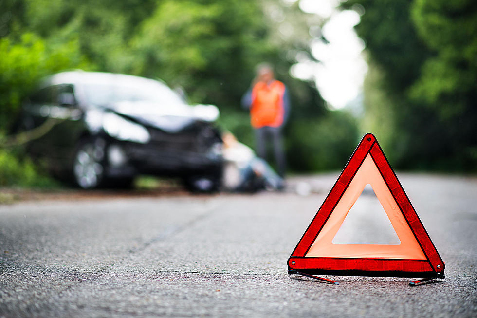 Accident In Augusta?  Here Is How To Get Your Accident Report