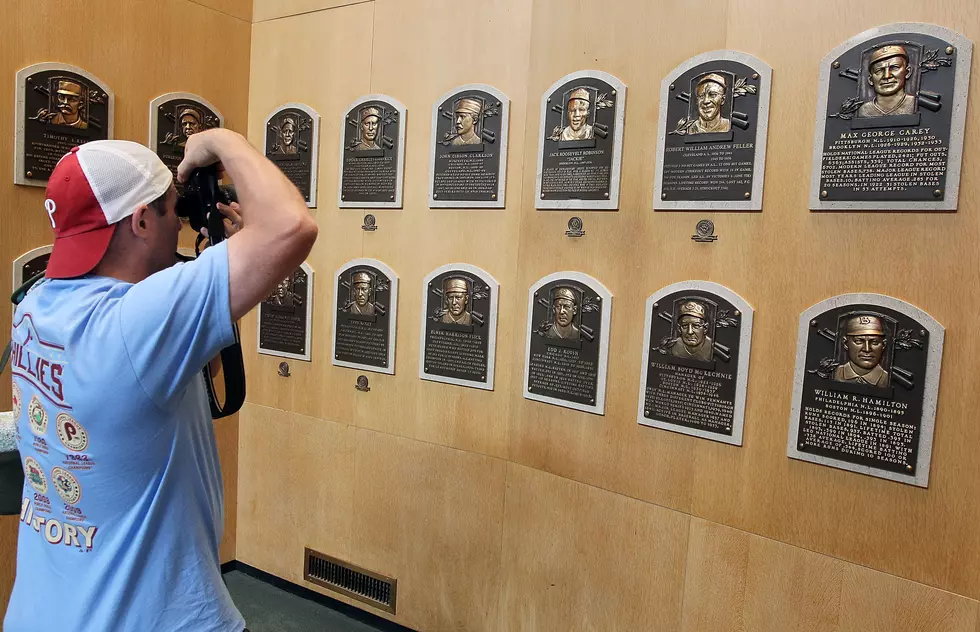 Why This Year's Baseball Hall of Fame Class Among The Best Ever