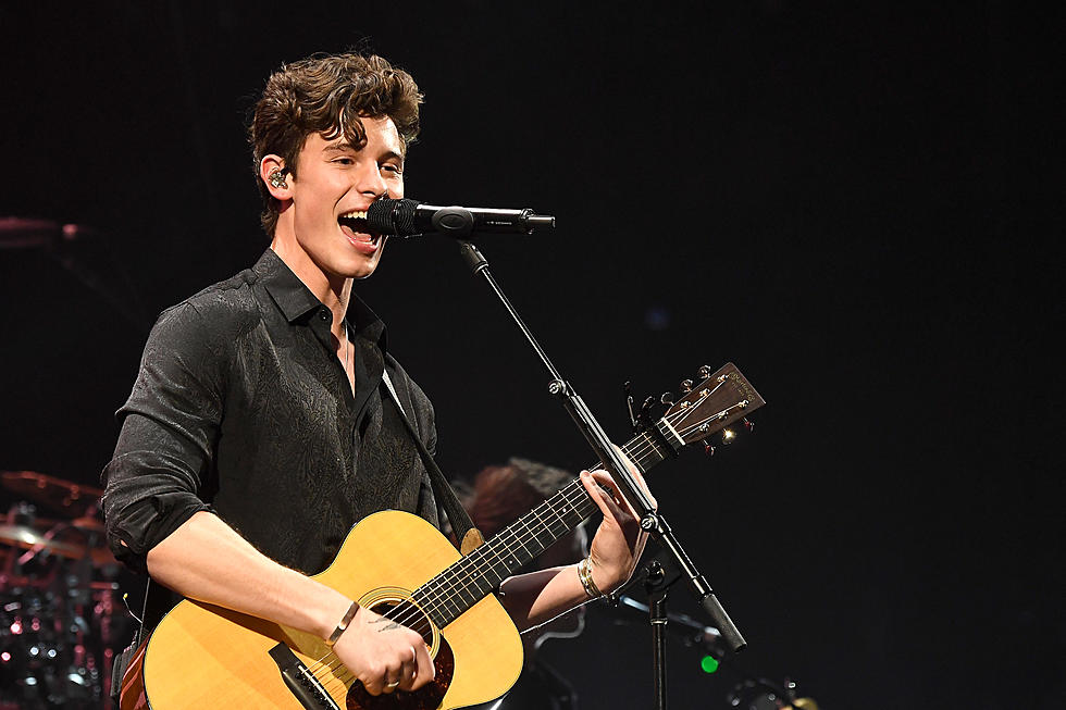 See Shawn Mendes In Dallas July 22nd [CONTEST]