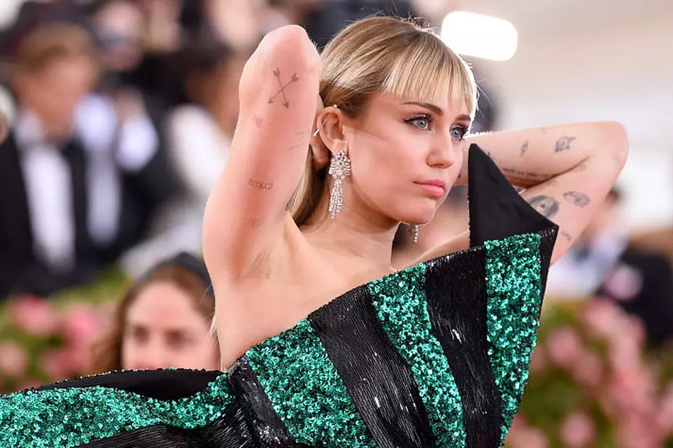 Miley Cyrus’ 20 Most Controversial Moments Ever