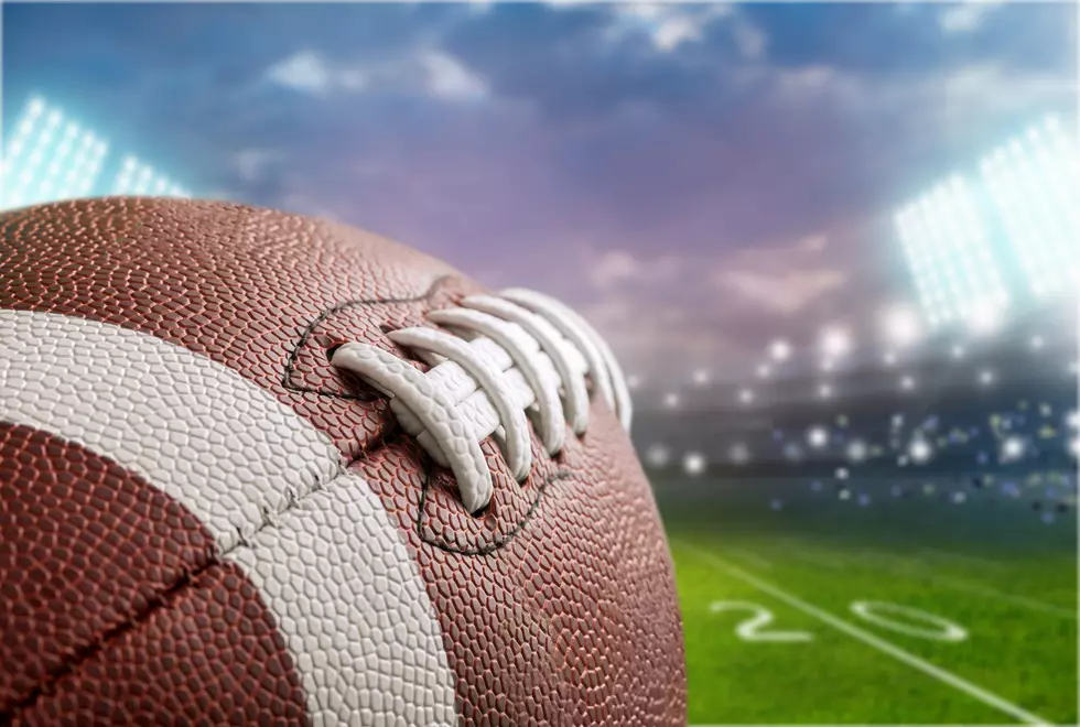 Killeen High Vs. Waco High Football Games Canceled