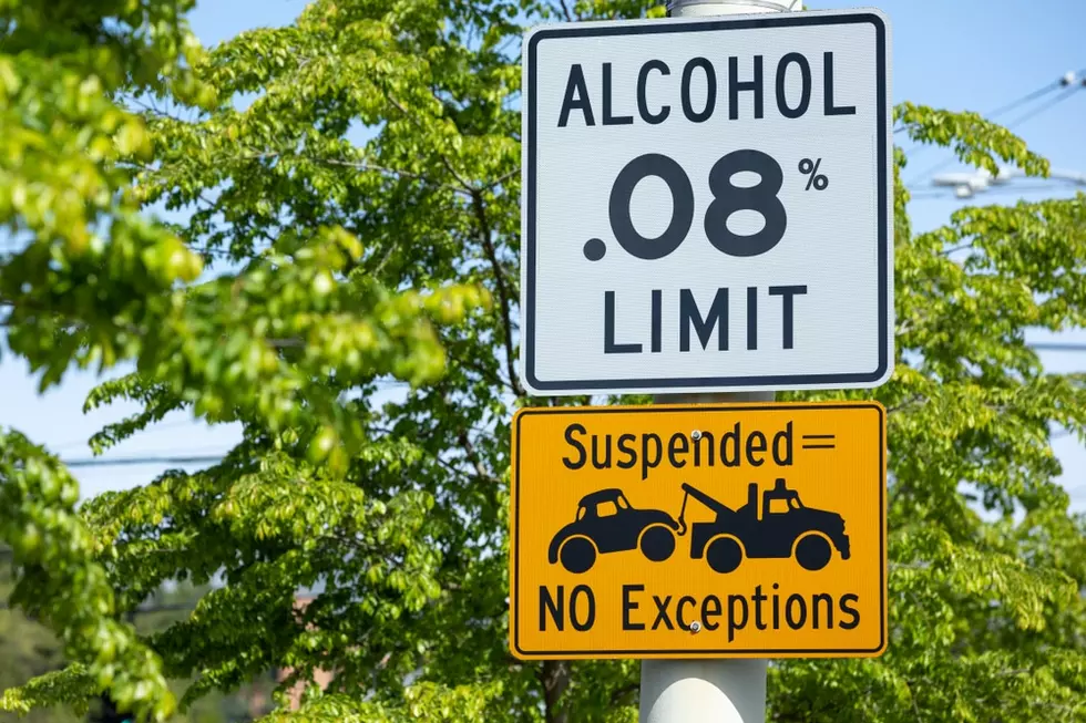 Will NY Lower The Legal Limit On Drunk Driving?
