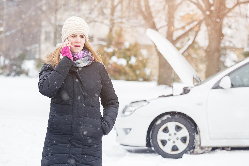 How to Make Sure Your Car Battery Is Up For Winter’s Worst