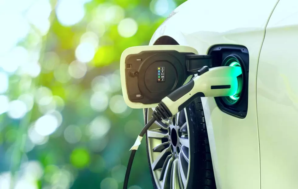 Texas Plans Charging Stations For EVs Every 50 Miles Starting With Interstates