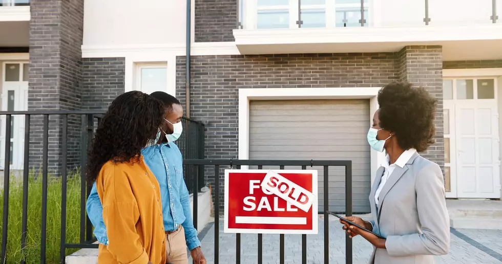 Got New Neighbors in Yakima? Homes Sales Still Hot