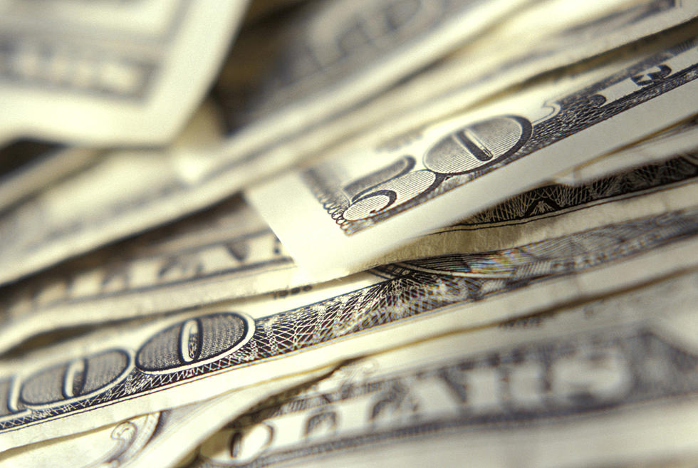 July's $2.04 Billion Jackpot Winner Has Already Spent $75 Million