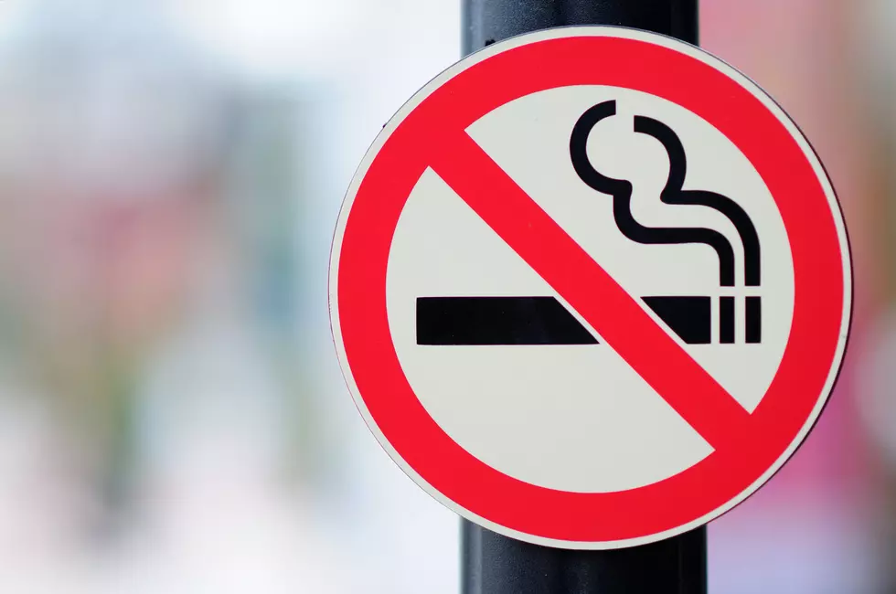 Is New York Setting a National Example for Smokers?