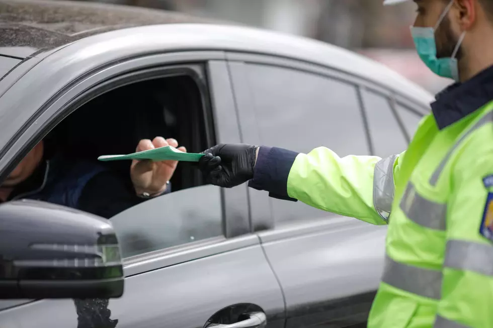 Idaho Is The Worst State For Teen Drivers