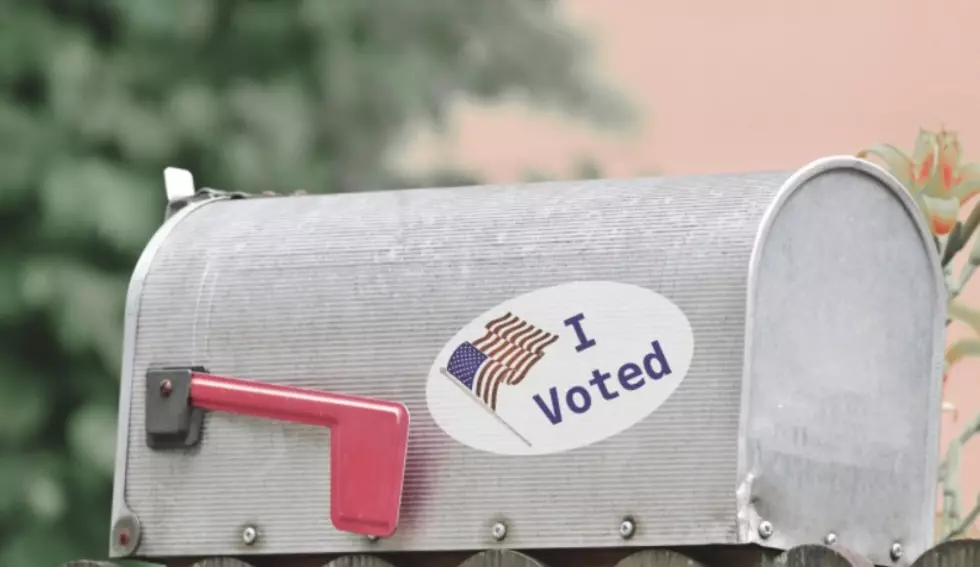 Could You Be Forced To Vote in Washington State?