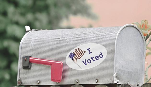 Opinion: My Ballot is a Waste of Postage
