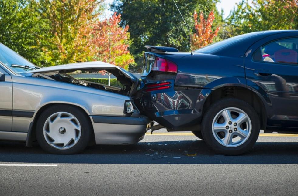 Just a Car Crash Away: Cities with the Most Accidents