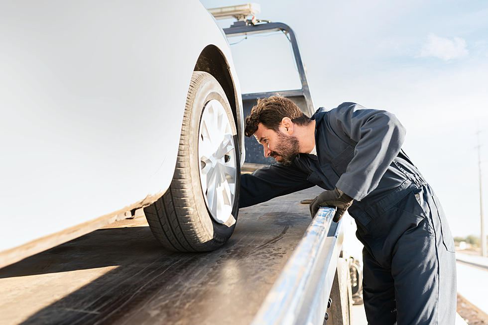 Phone Tap: Small Package Towing