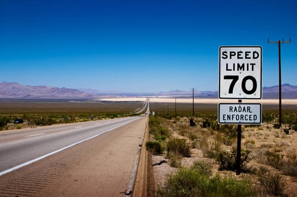 Furiously Fast: States With The Most Speeding Tickets (2021)