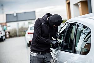 You May Be Driving One of the 10 Most Stolen Vehicles in New...