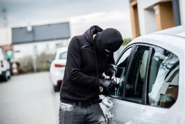 Twin Falls Police: Lock Car Doors, Uptick In Thefts In Twin Falls