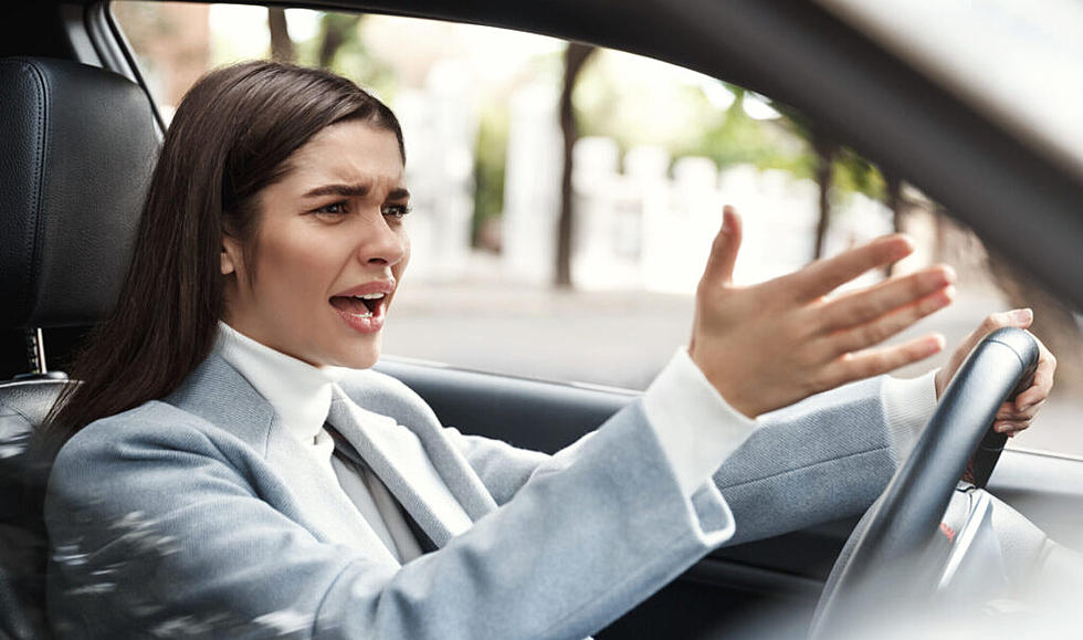 Things People Do That Irritate Louisiana Drivers The Most