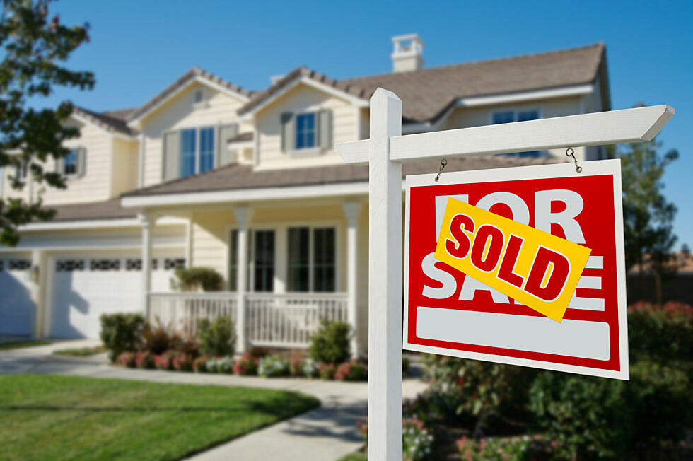 Luke Warm Real Estate Sales Expected To Get Hot This Spring