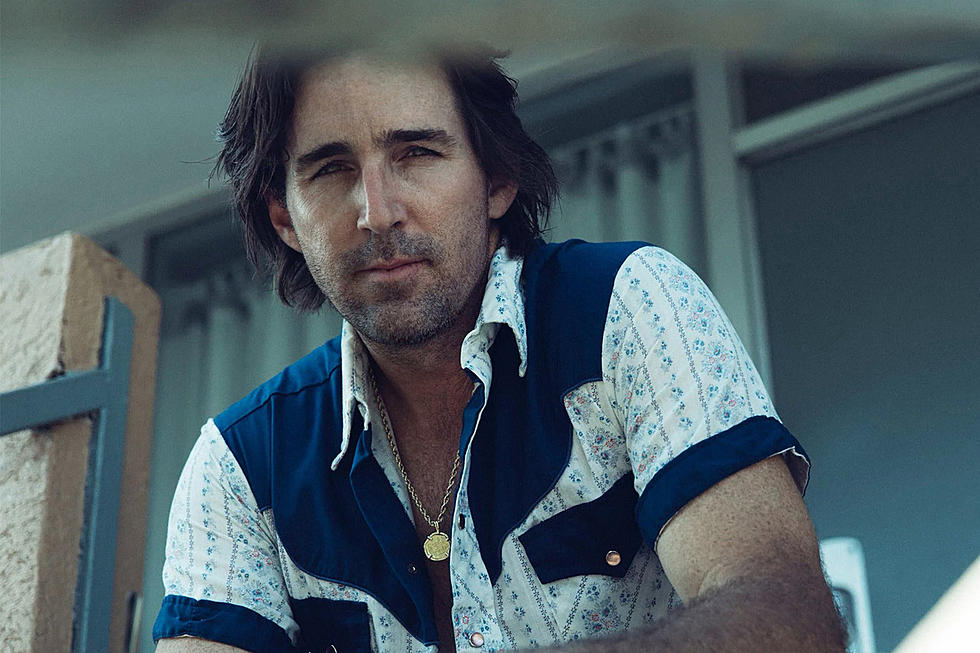 Enter to win tickets to see Jake Owen