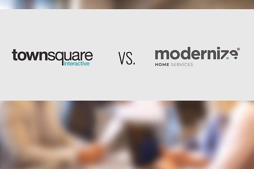 Townsquare Interactive vs. Modernize