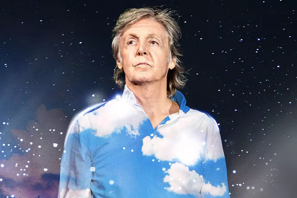 Contest: Live & Let Fly: See Paul McCartney in NJ