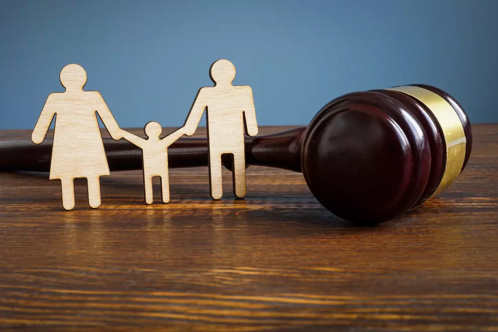 Divorces, Child Custody Disputes Waiting Years for Hearings in NJ