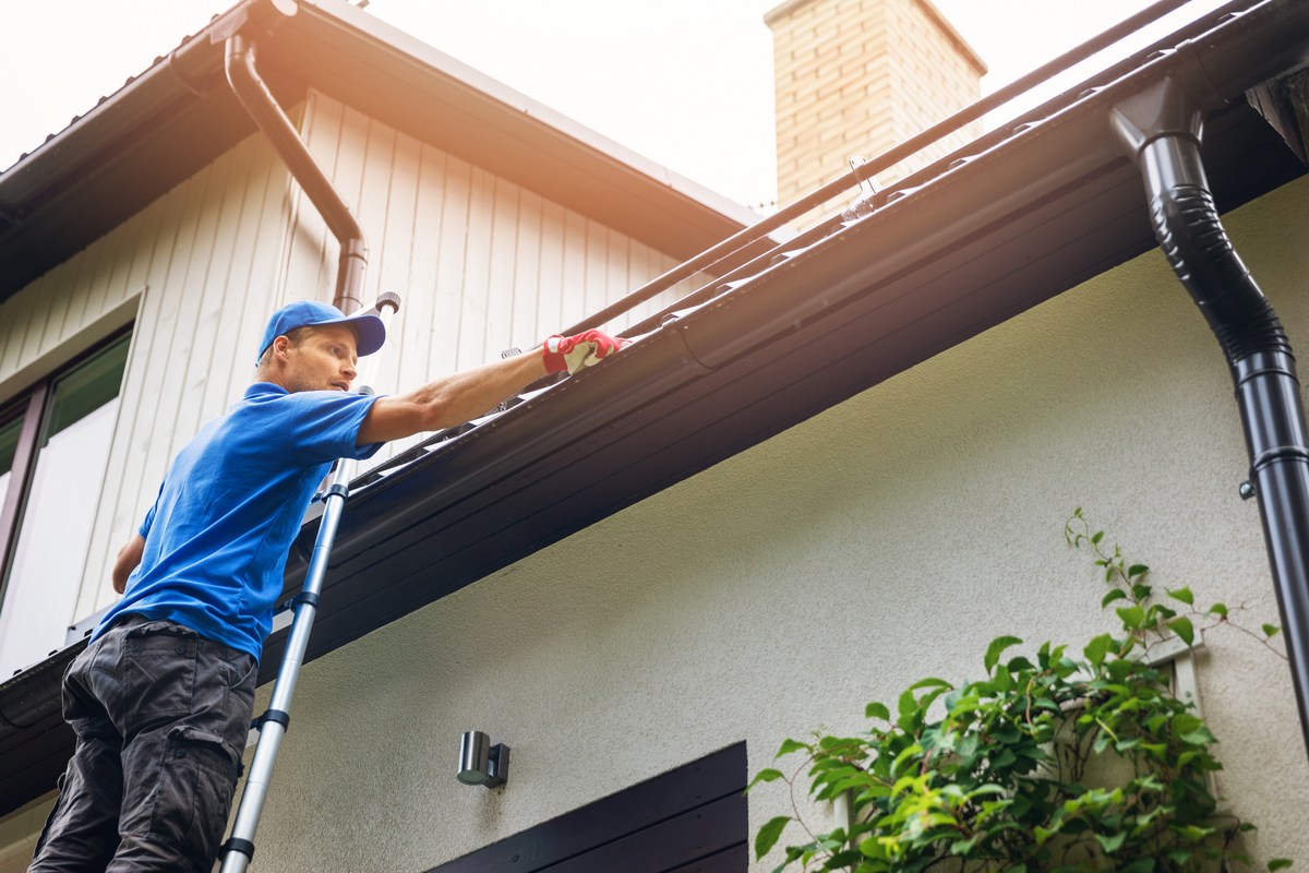 Gutter Marketing: Top 23 Gutter Marketing Ideas For Your Gutter Business