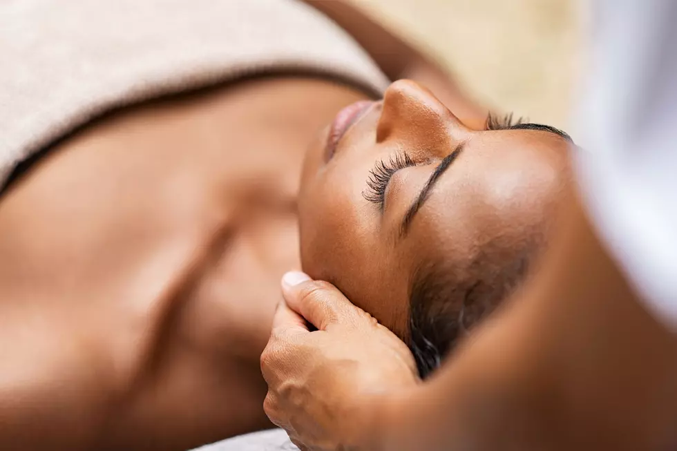 Enter to win a Relax & Rejuvenate Spa Treatment