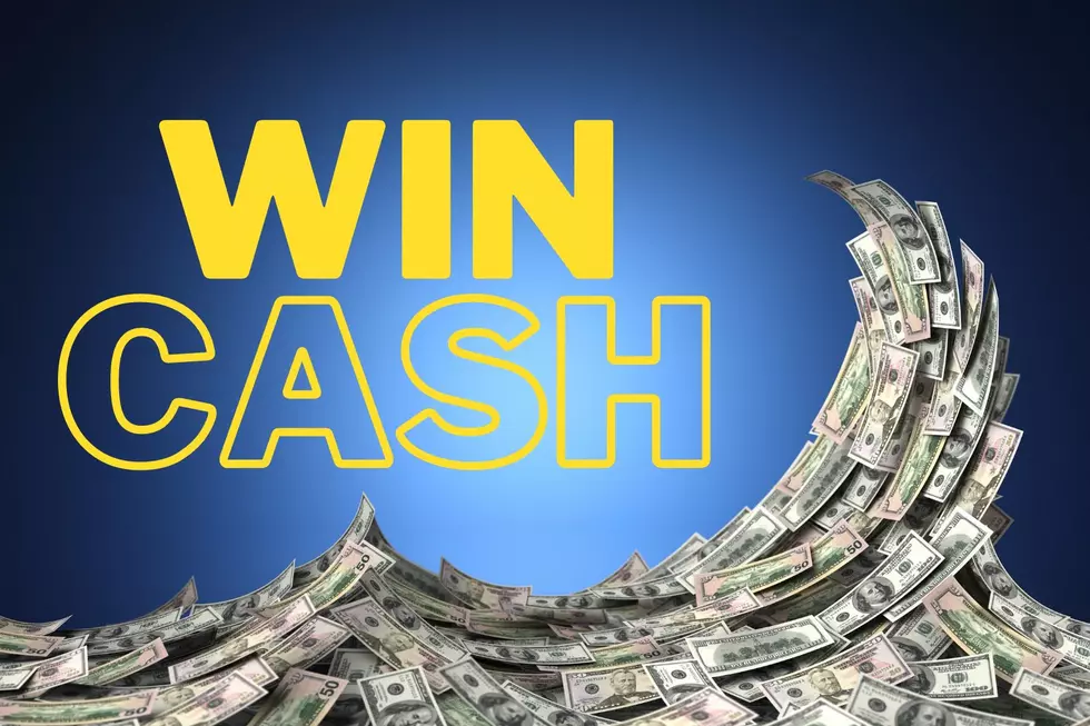 10 Ways You Can Get Ready to Win Up to $30,000 This April With 95.5 KLAQ