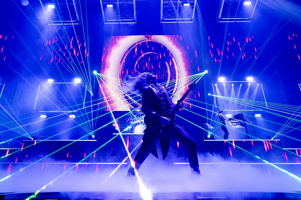Win a Trip to See the Trans-Siberian Orchestra in San Antonio
