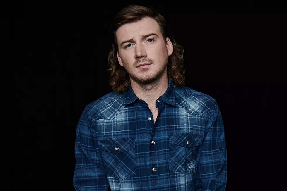 Morgan Wallen Announces Rescheduled New York Area Shows