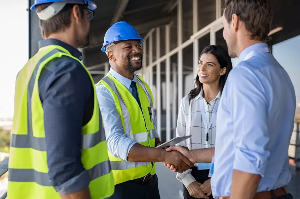 The Top 18 Ways to Get More Commercial Construction Leads