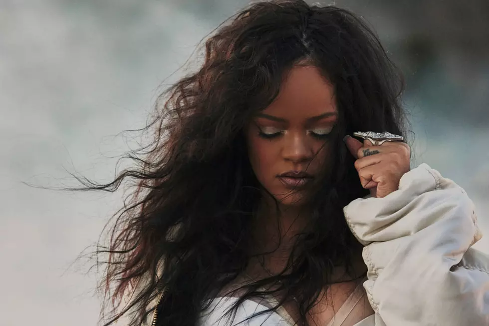 Rihanna’s Super Shopping Spree: Win $1,000 to Fenty Beauty or Savage x Fenty