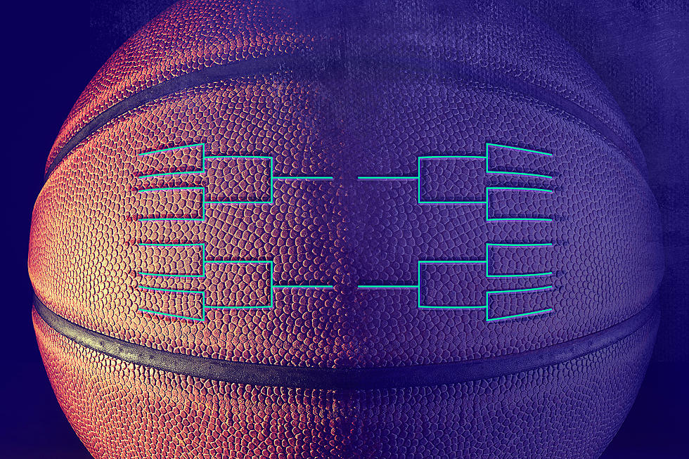 ‘Art and Science:’ How Bracketologists are Using Artificial Intelligence This March Madness