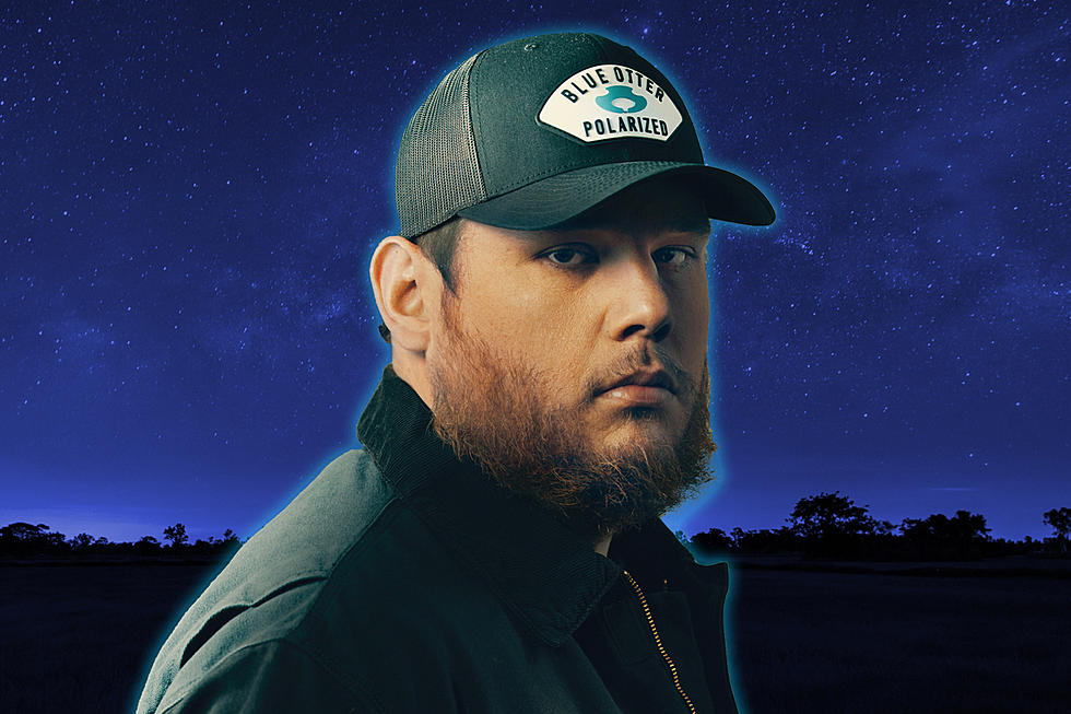 Here's How You Can Catch Luke Combs on His 2023 World Tour 