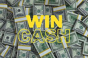 Win Cash Spring 2024: Official Contest Rules