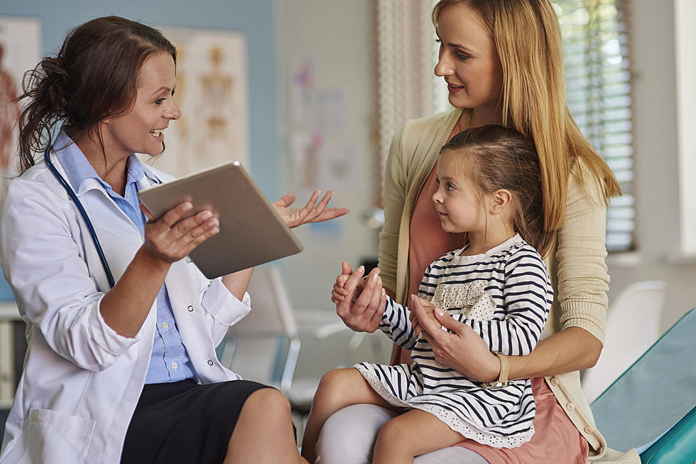 Pediatrician Marketing: Top 20 Pediatric Marketing Ideas To Grow Your Pediatric Practice