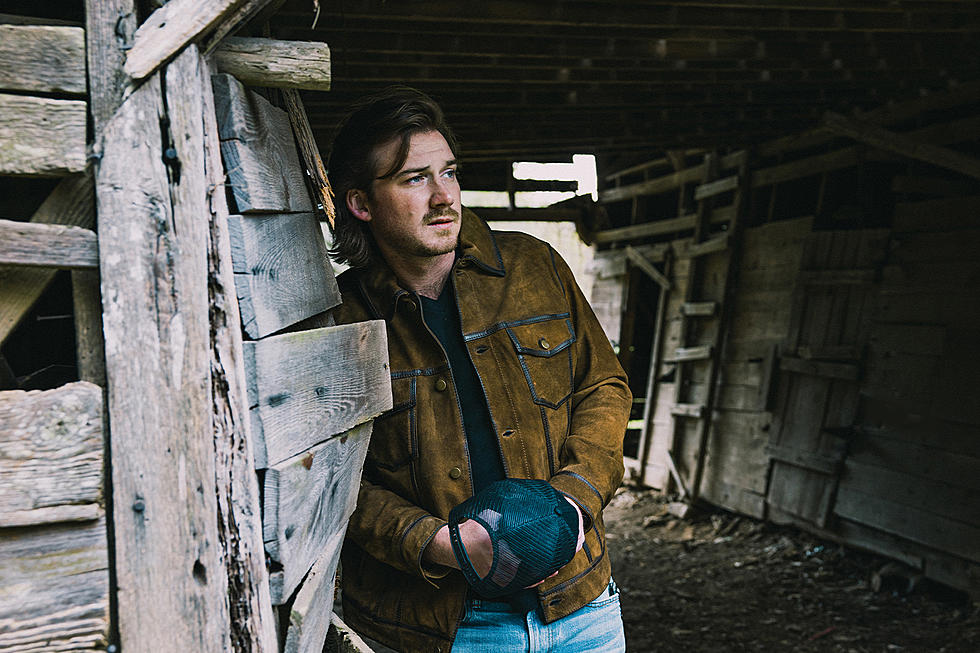 Morgan Wallen Is Coming to Mile High, Peyton Manning Helps