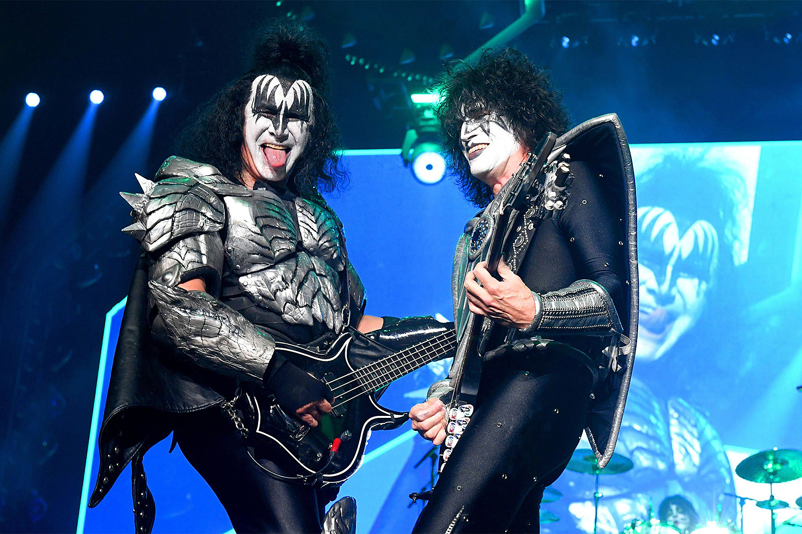 End of the Road with KISS in New York City