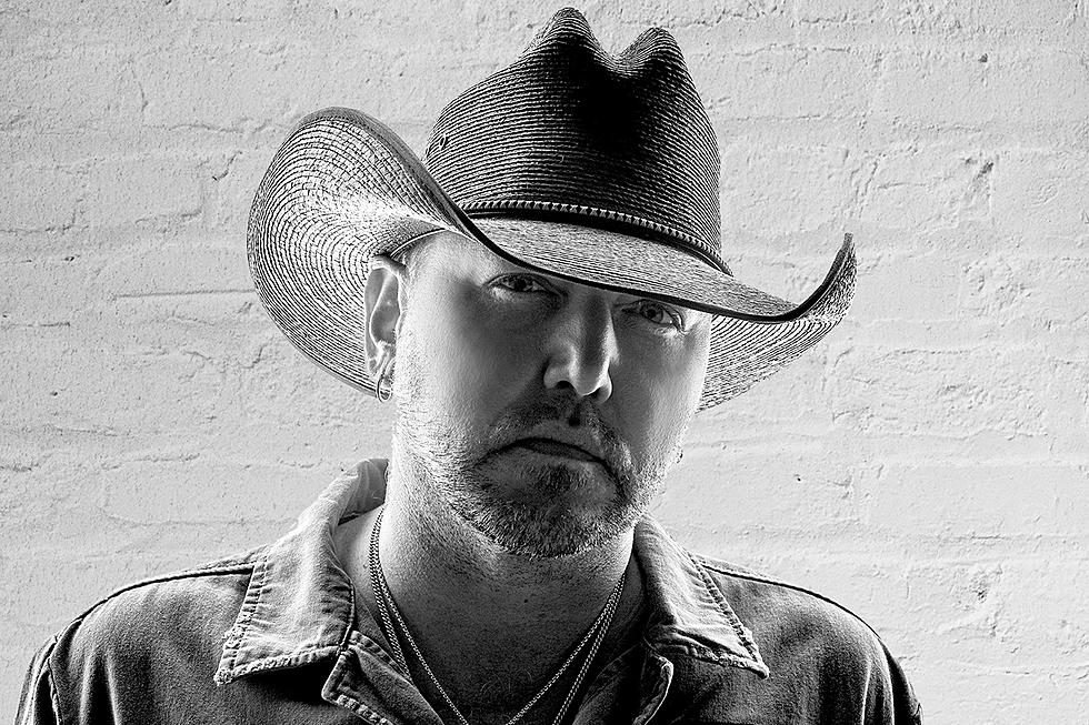 Win a Trip to Experience Jason Aldean&#8217;s &#8216;Highway Desperado&#8217; Tour in Atlanta