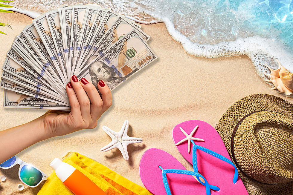 Not Bummer Summer: Win a $500 Prepaid Visa Gift Card
