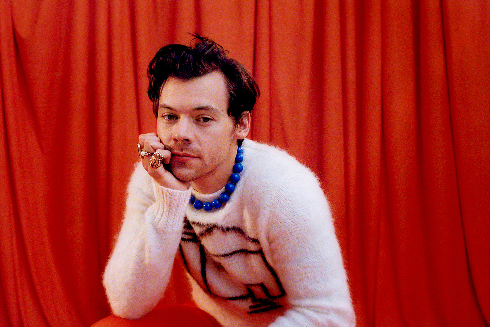 Harry Styles' 2022 'Love On Tour': Dates, Tickets, Setlist, & Merch