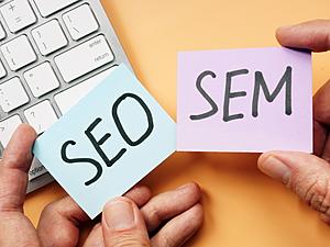 SEO vs. SEM