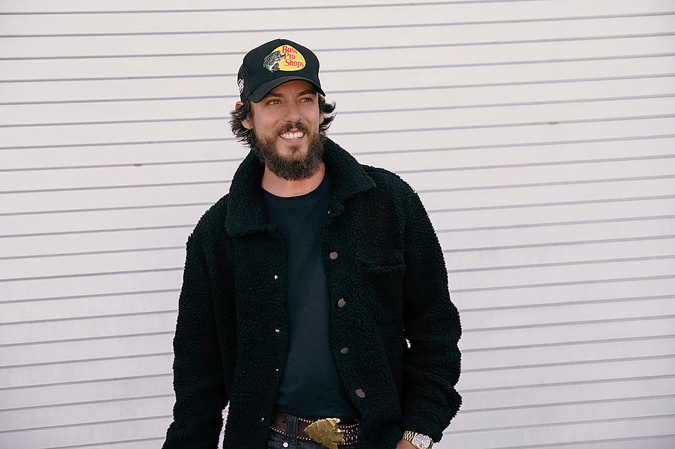 Win a Private Concert with Country Star Chris Janson