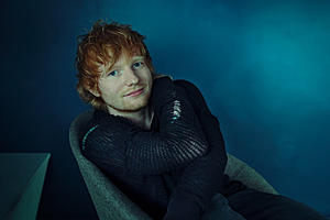 Win a Trip to Las Vegas to Experience Ed Sheeran in Concert