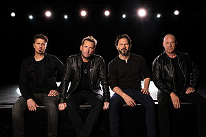 Win a Trip to Austin, Texas to Experience Nickelback in Concert