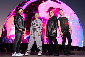 Winner: Trip to Las Vegas to Experience U2’s ‘UV: Achtung Baby’...