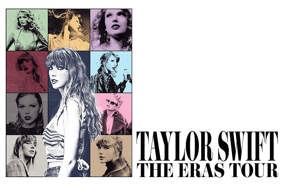 Win a Trip to Paris to Experience Taylor Swift&#8217;s &#8216;The Eras Tour&#8217;