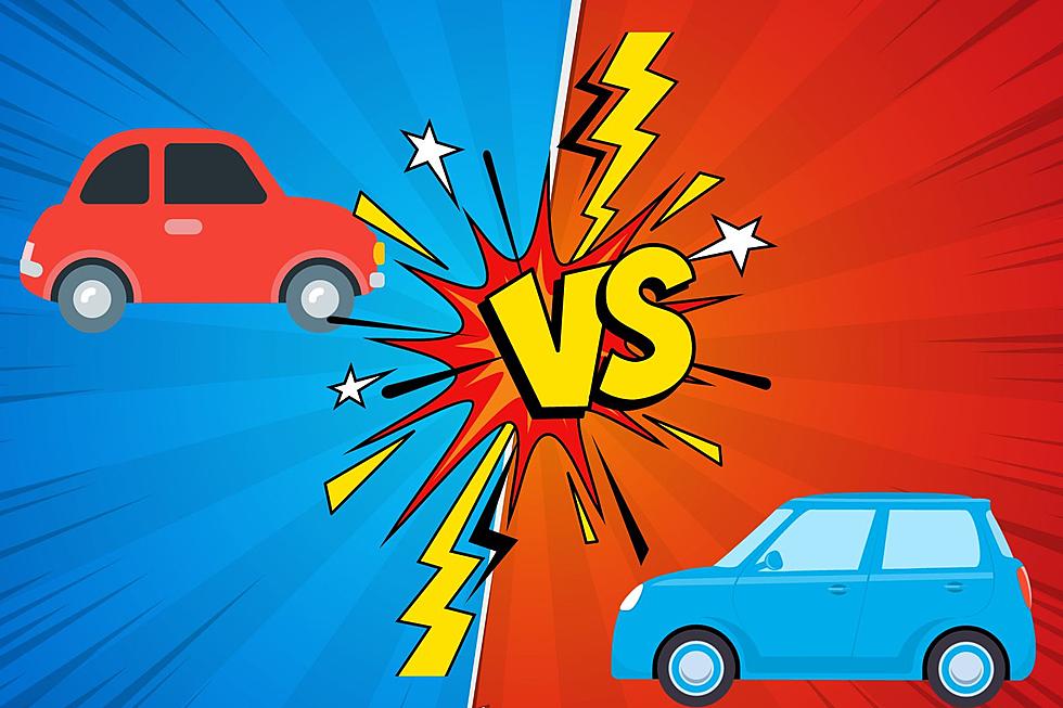 Battle of the DJ’s Are you Team Jeep Dodge or Team Kia?