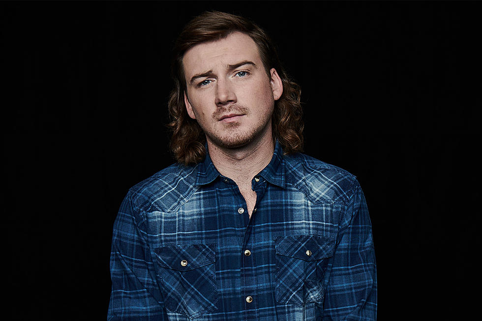 Win a Las Vegas Getaway to Experience Morgan Wallen in Concert