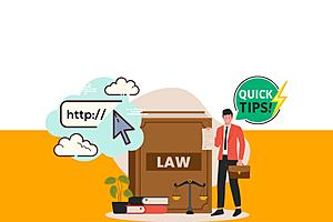 Lawyer Web Design: 7 Website Design Tips for Law Firms